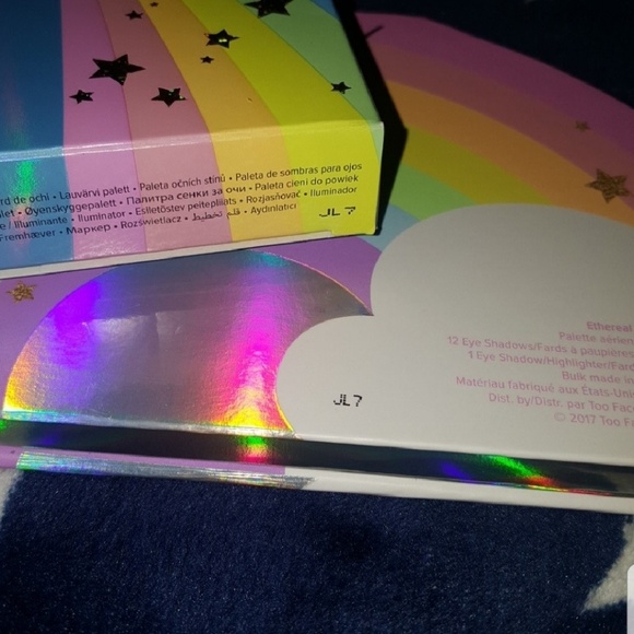 Life's A Festival Palette Only - Picture 3 of 3